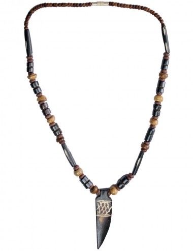 necklace-hippie-man-women-ethnic-brown