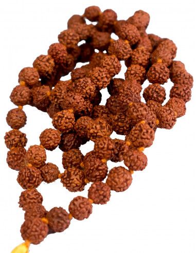 mala-seed - Rudraksha-hippie-ethnic-Indian