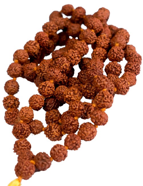 mala-seed - Rudraksha-hippie-ethnic-Indian