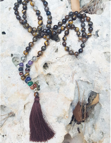 malas-etnico-collar-hindu-ojo-de-tigre