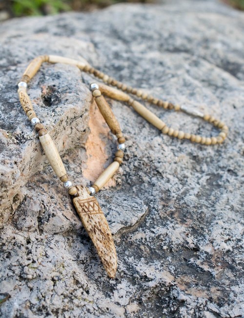 collar-hippie-hombre-mujer-etnico-boho-unisex