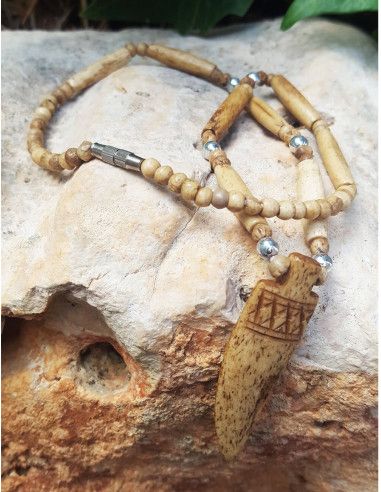 collar-hippie-hombre-mujer-etnico-hippie-natural