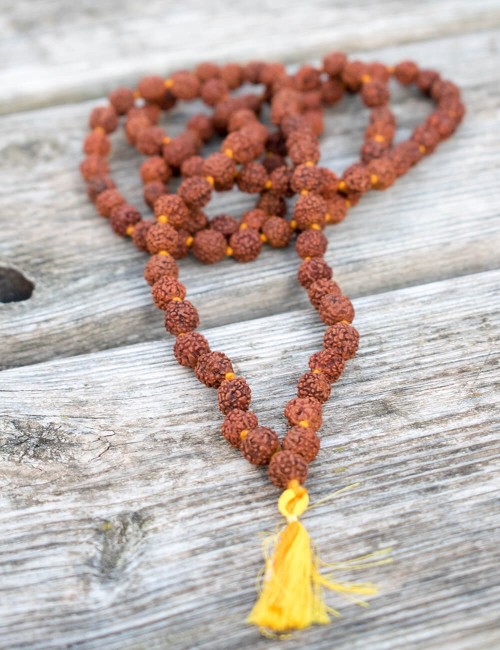 mala-Rudraksha-seed-ethnic-boho- necklace