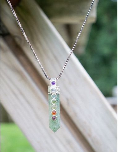 dije-colgante-piedra-labradorita-7chakras-collar-metal