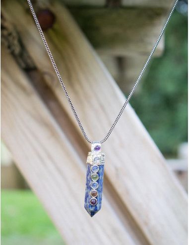 dije-colgante-piedra-mineral-Lapislazuli-7chakras-collar-metal