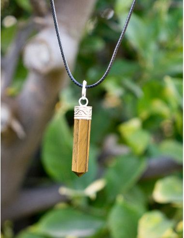 chain-cotton-bisouterie-india-stone-mineral-eye tiger