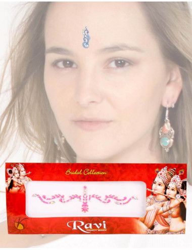 bindi-tika-cejas-danza-trivial-complementos-etnicos-rosa