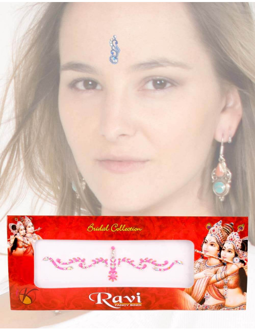 bindi-tika-cejas-danza-trivial-complementos-etnicos-rosa
