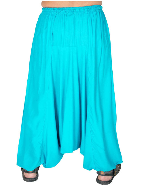 pantalon-saruel-hombre-hippie-celeste-algodon