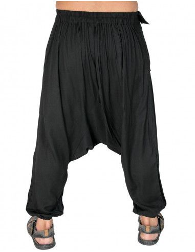 afghan-black-man-ethnic