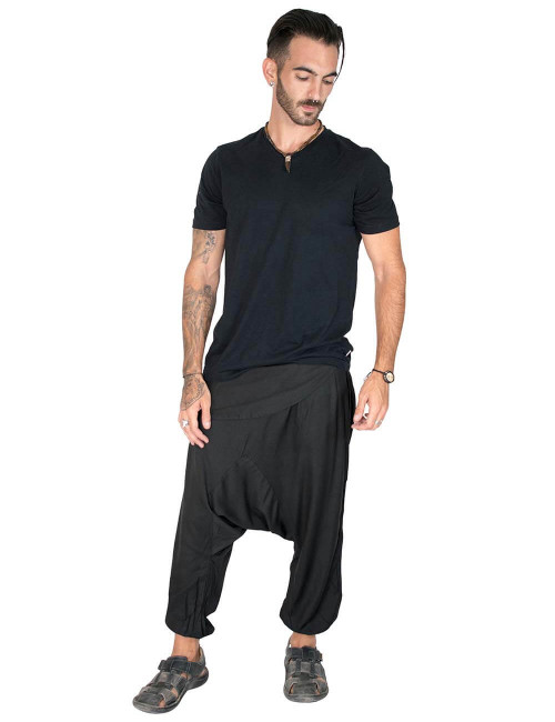 afgano-negro-hombre-hippie