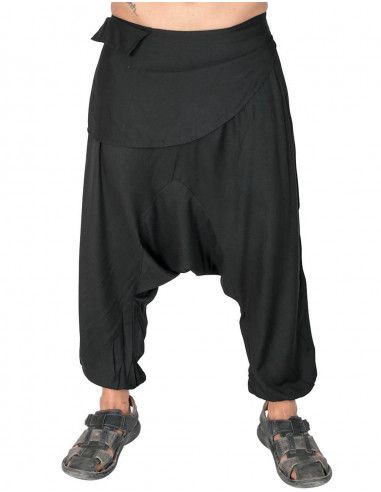 saruel-black-man-hippie-waist