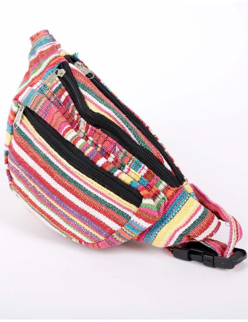 hippie-bag-unisex fanny pack
