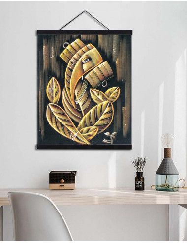 marco-imantado-madera-negro-tapices