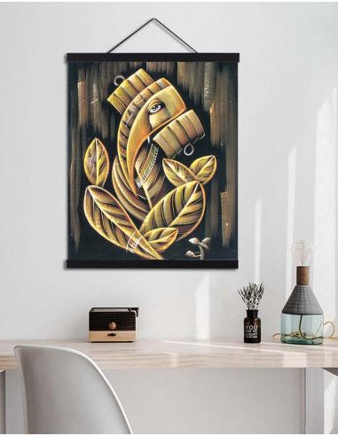 marco-imantado-madera-negro-tapices