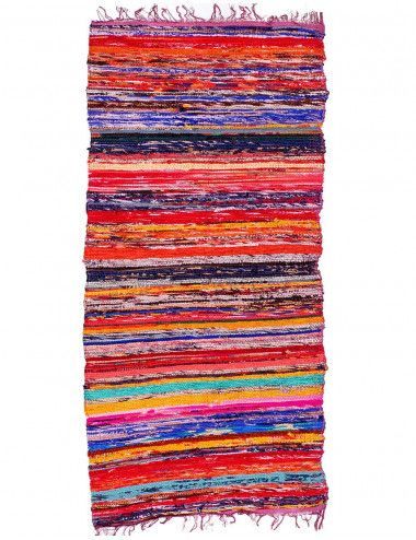alfombra-hippie-hilos-trenzados-colores-pequeña