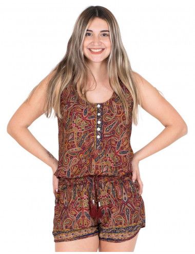 mono-corto-botones-seda-marron