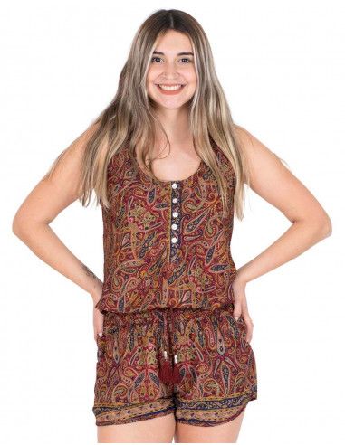 PW0031C - Mono Buttons