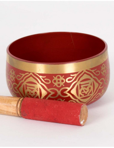 7 Chakra Root Bowl