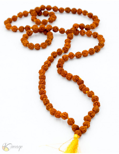 Japa Mala Rudraksha