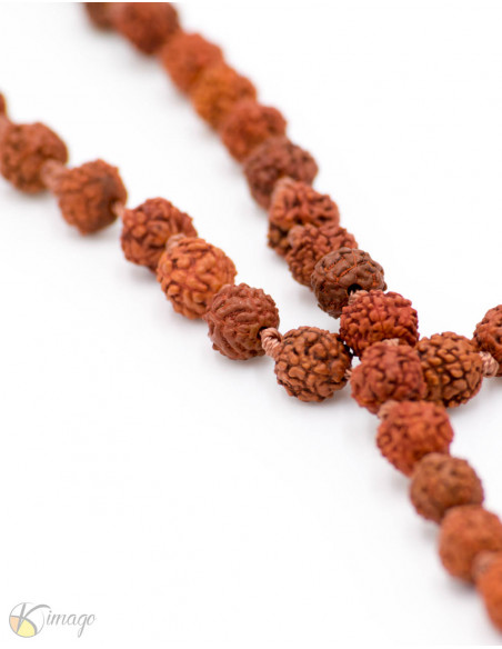 Japa Mala Rudraksha