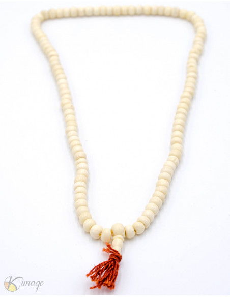 Bad Bone White