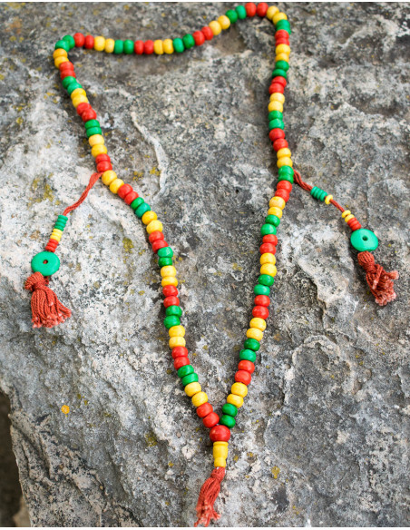 Japa Mala Jamaica