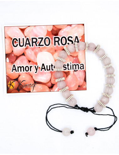 pulsera-cuarzo-rosa-amor-autoestima