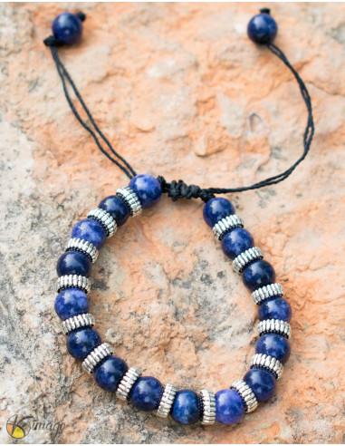 copy of Shell Stone Bracelet