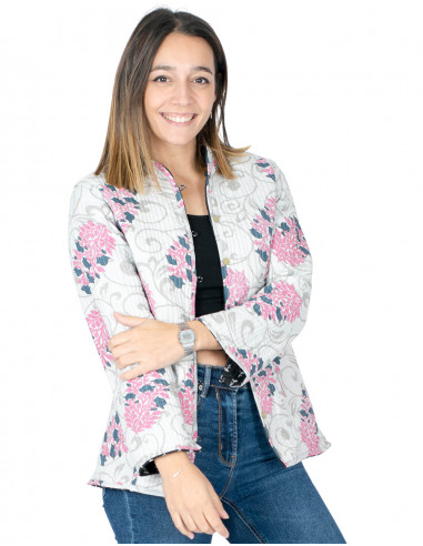 Bi-sided Jacket