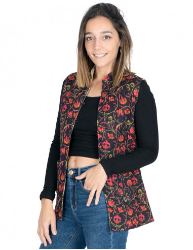 chaleco-reversible-corto-negro-botones