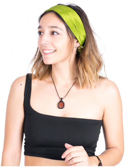 Hair Bandana