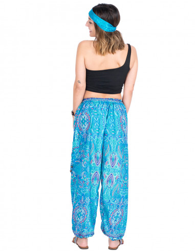 vincha-hippie-style-mujer-seda-celeste