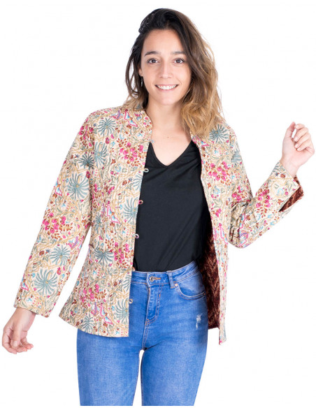 chaqueta-fina-de-mujer-reversible-con-botones