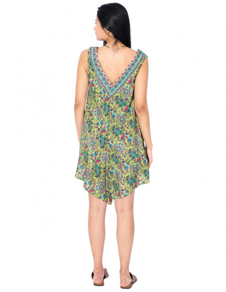 mono-suelto-seda-estampado-verde