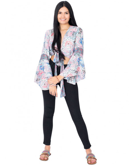 top-corto-mangas-largas-boho-style