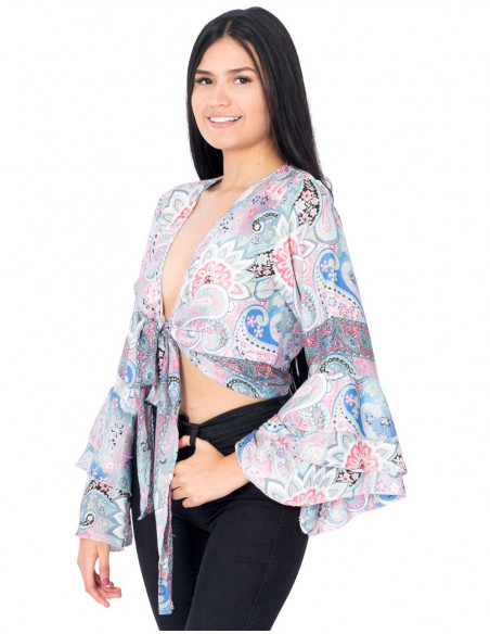 top-boho-style-estampado-celeste