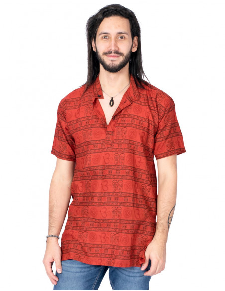 Hippie Shirt