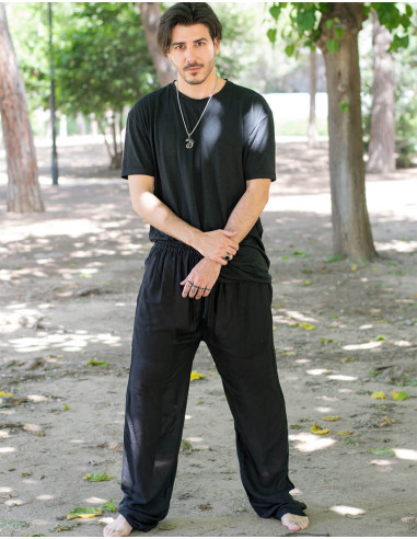 pantalon-negro-hombre-recto-goma