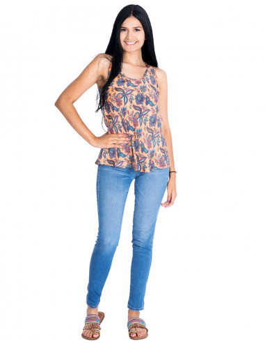 camiseta-salmon-tirantes-anchos-verano