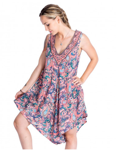 Short Jumpsuit
