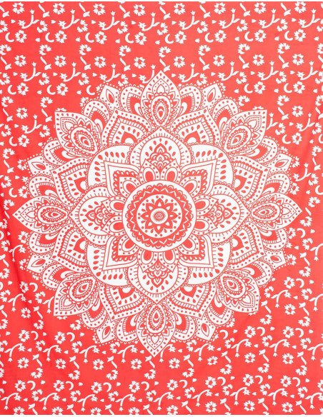manta-playa-mandala-rojo-etnico