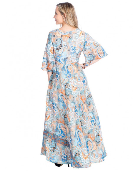 Mayorca dress