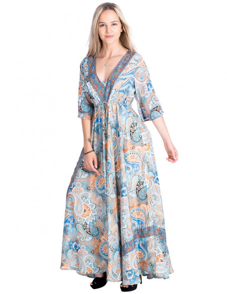 Mayorca dress