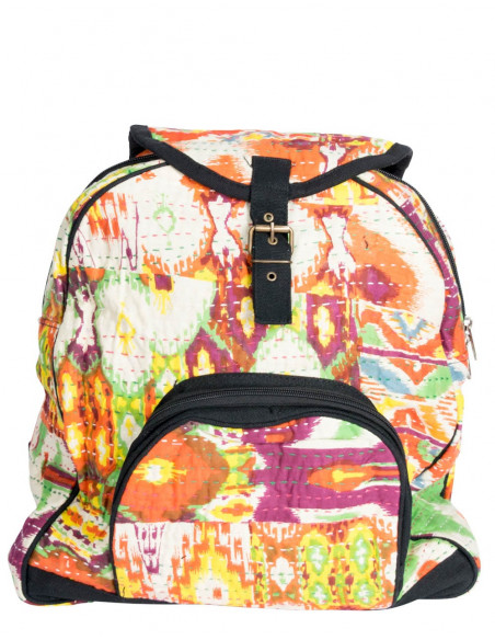 Pespuntes Backpack