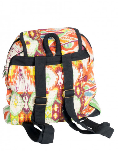 Pespuntes Backpack