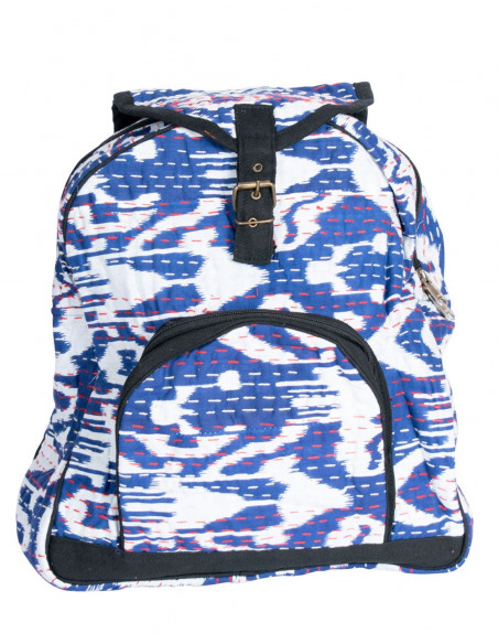 mochila-grande-unisex-estampada-azul