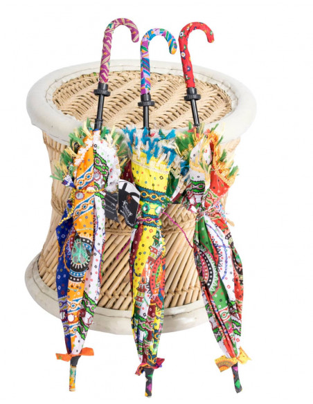 Ethnic Umbrella