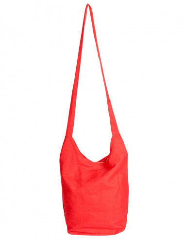 Shoulder bag Assorted Plain Colors
