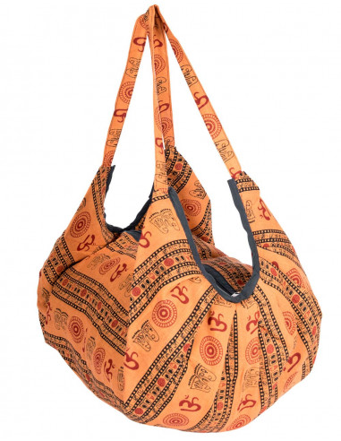 Assorted Print Bag